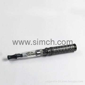 2013 new products sigarette electronic pisa battery